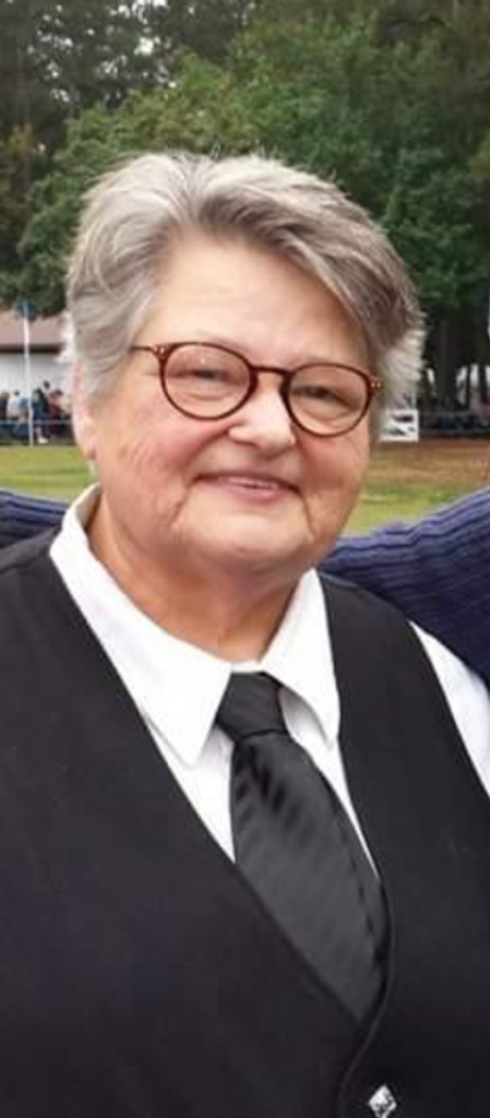 Dawn Cox