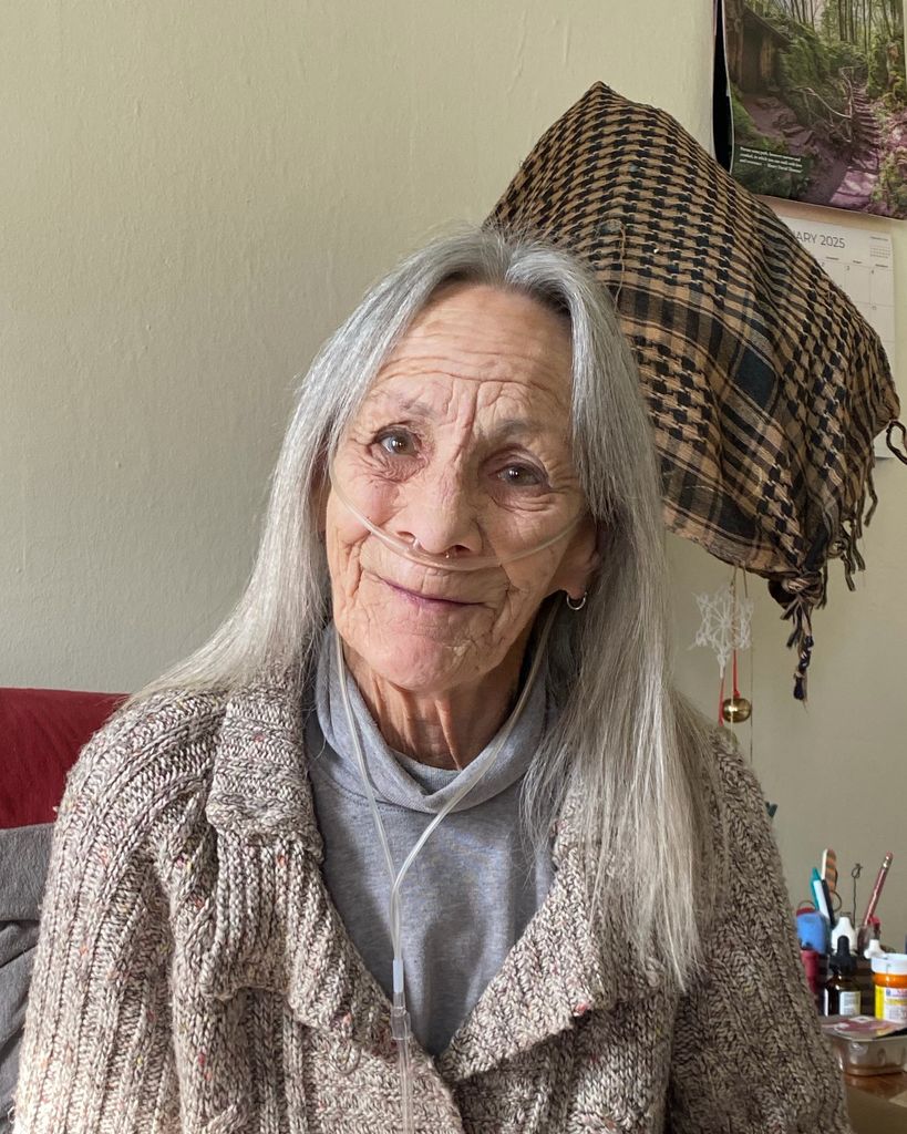 Deborah Lynch Profile Photo