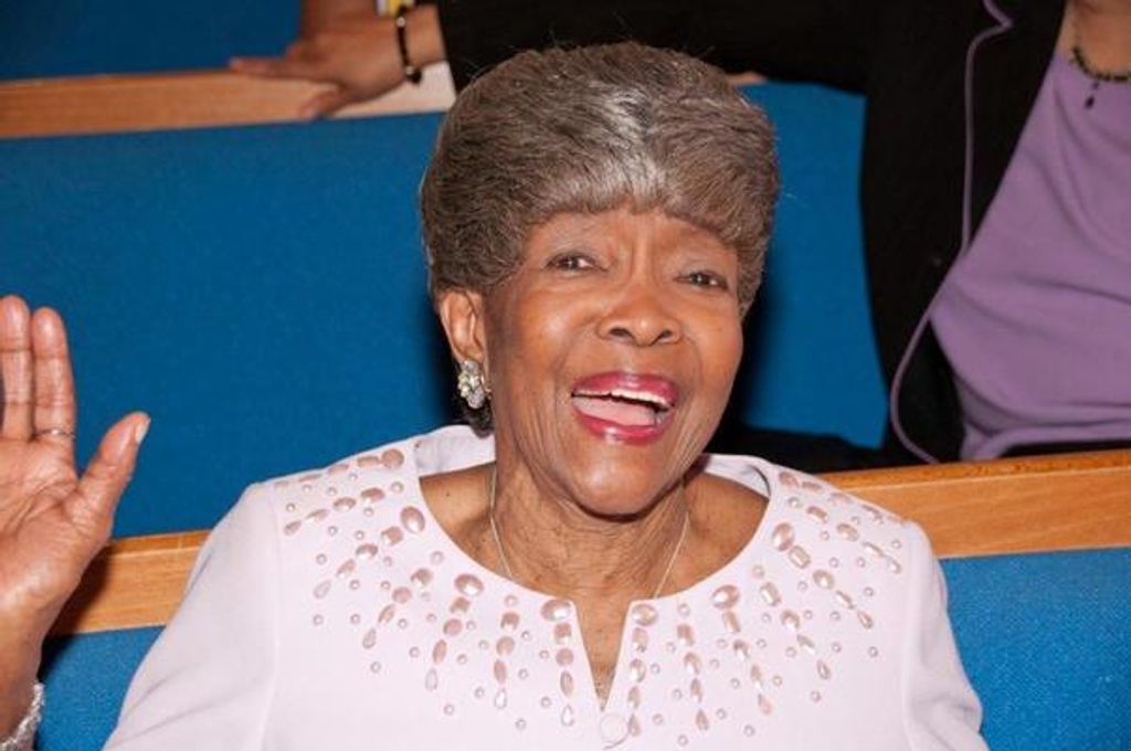 Mrs. Jearlean Rhine Profile Photo