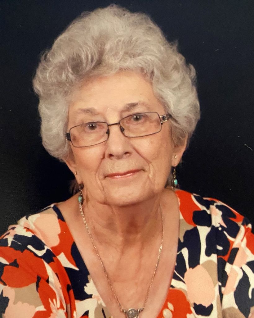 Helen Pearl McDaniel