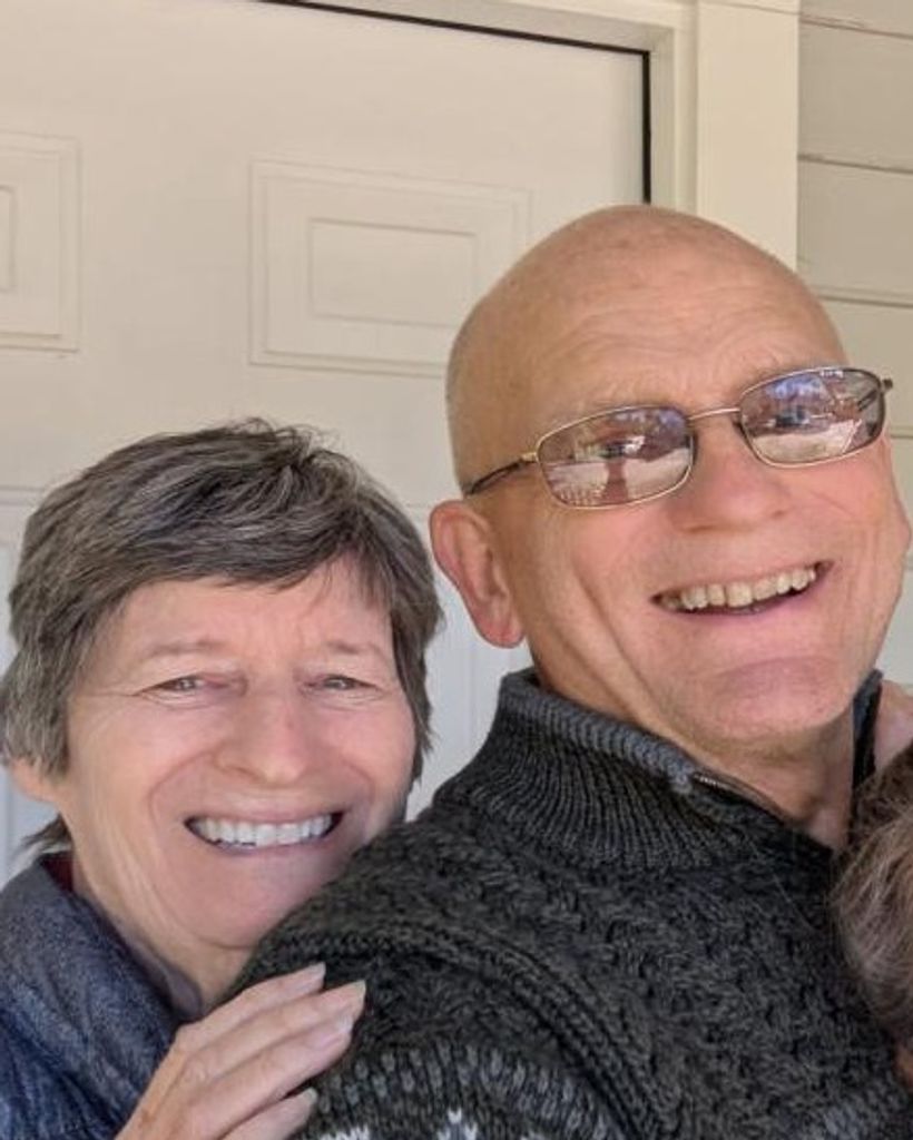 Christopher Allen Evans