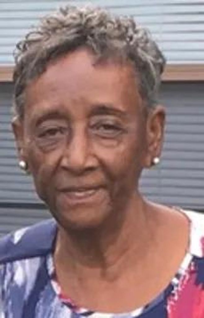 Rena Mae Turner Profile Photo