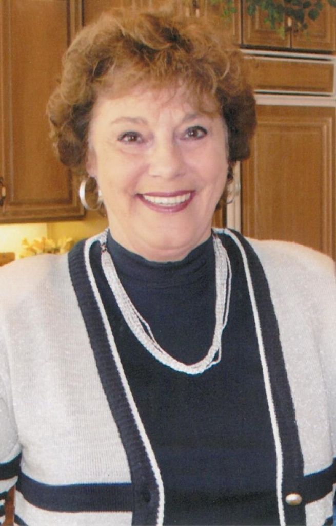 Carolyn Price Profile Photo