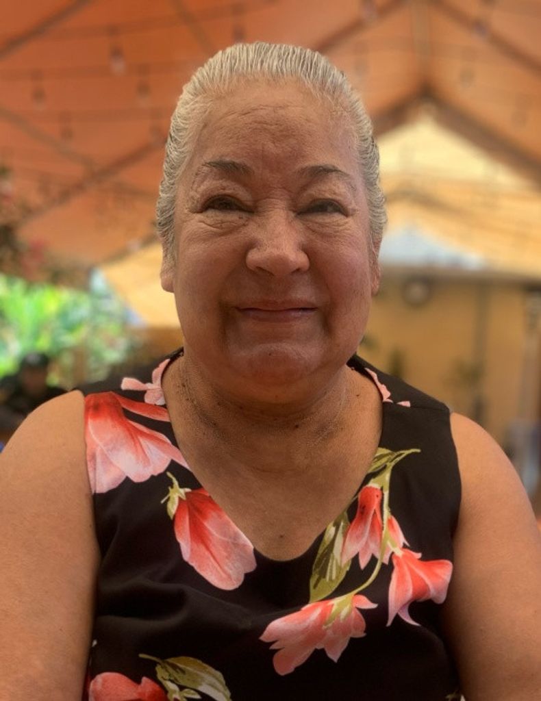 Estela Ramirez Altamirano