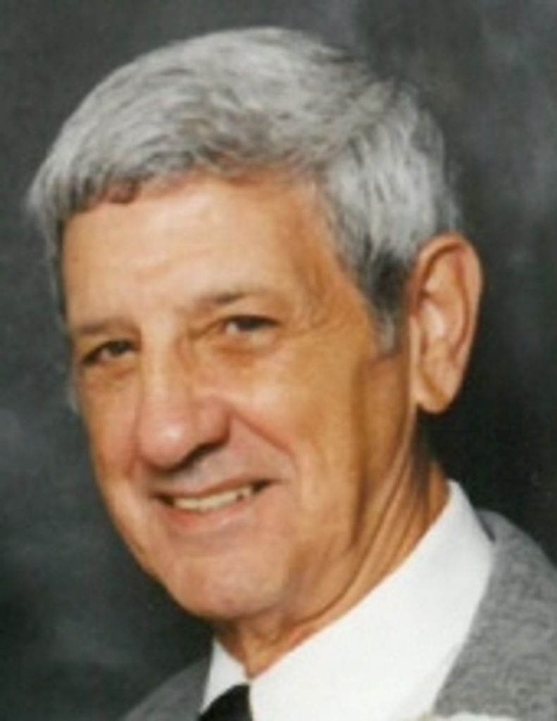 Vincent R. Fertitta