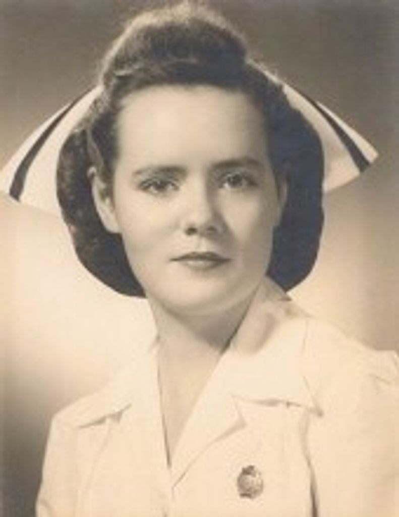 Dorothy A. Murphy