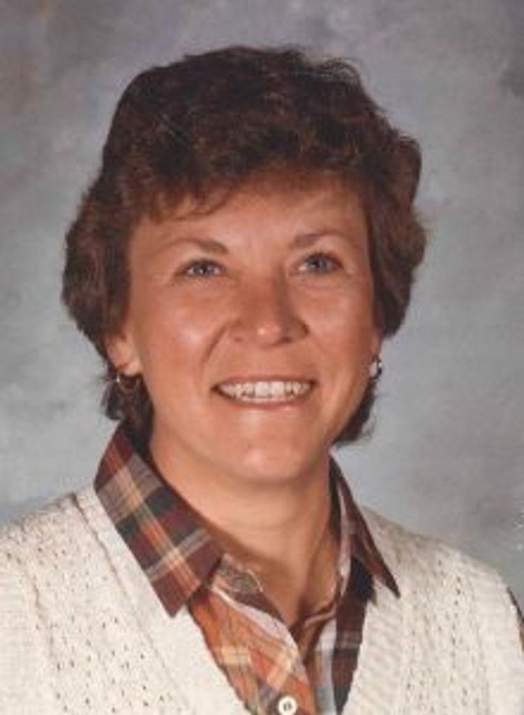 Carol Ann Bratcher Profile Photo