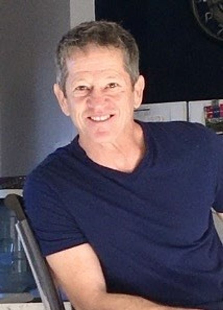 Greg A. Tubridy