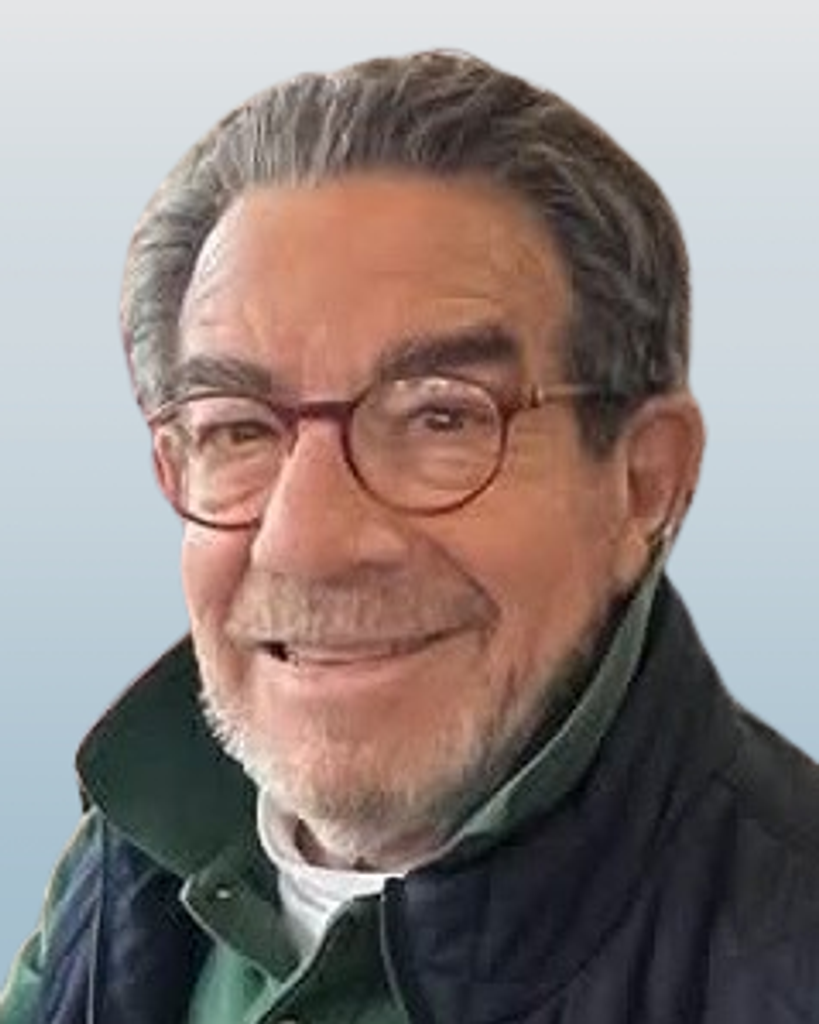 Michael Robert Goldstein