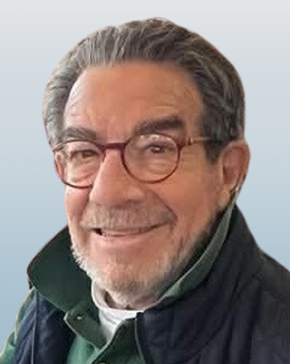 Michael Robert Goldstein's obituary image