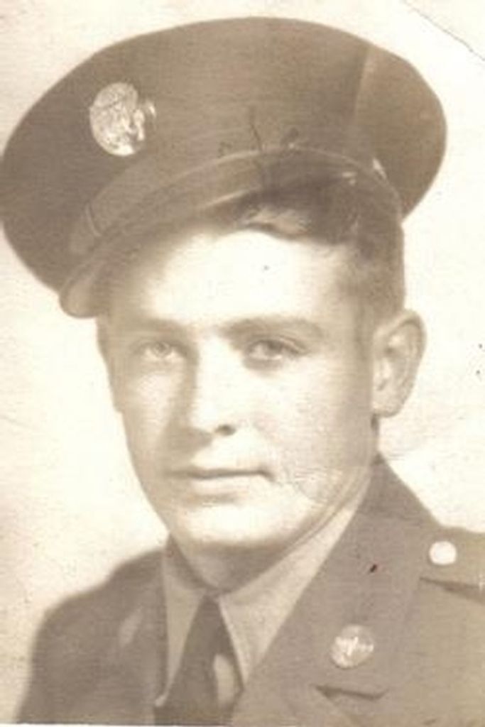 Gerald Lemoyne Coffey