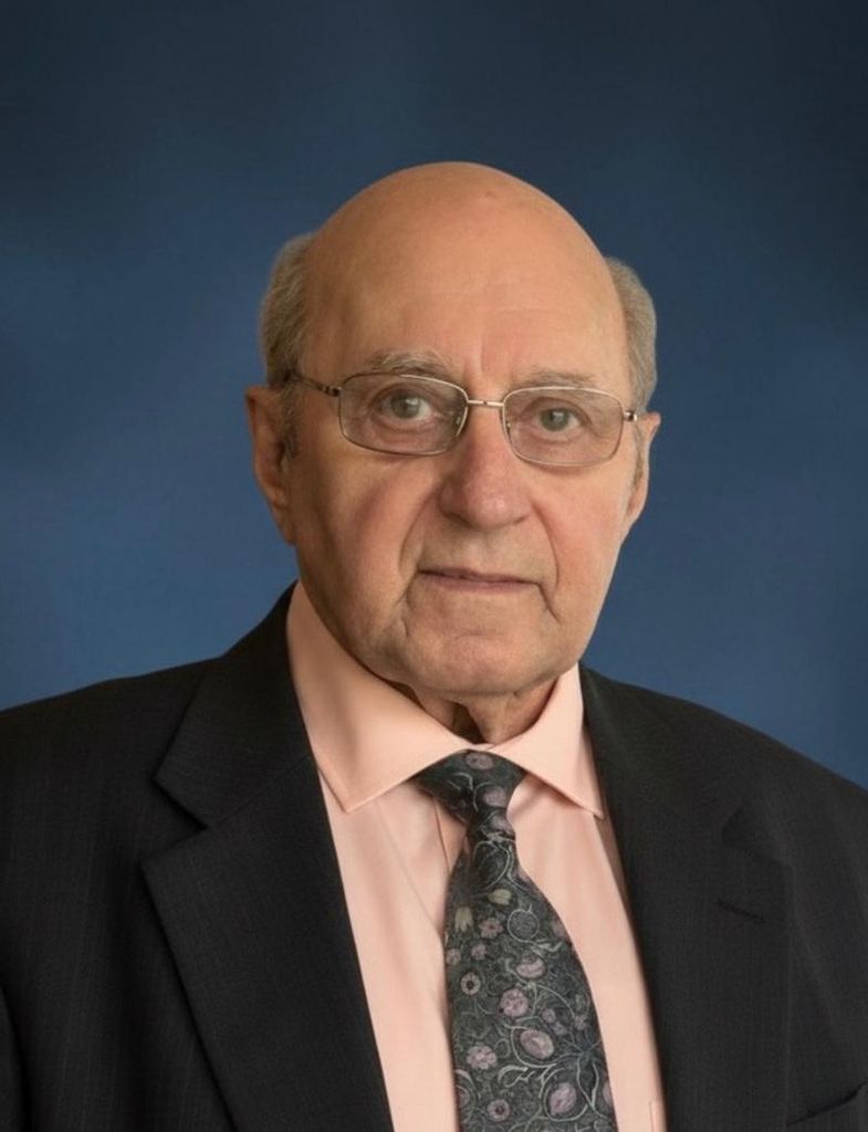 Sebastian A. Spada Profile Photo