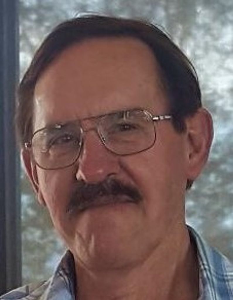 Robert "Bob" A. Polomsky Profile Photo