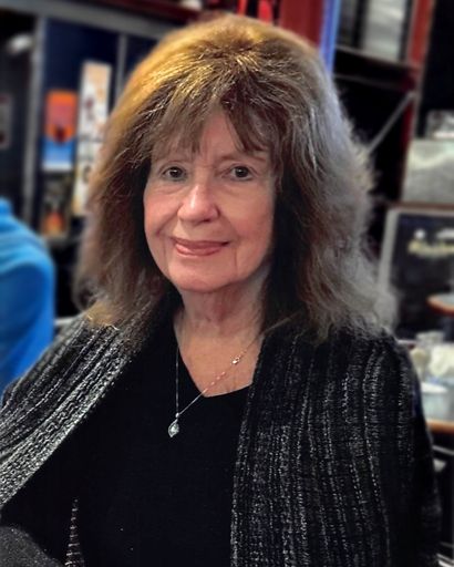 Suzanne Armour Profile Photo