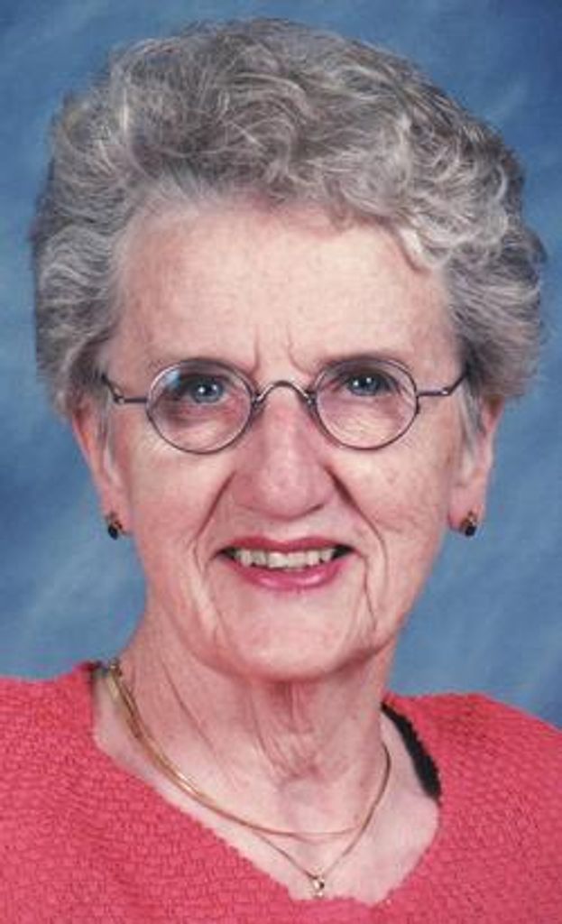 Margaret Cecelia Fox