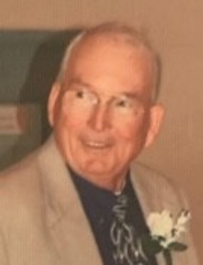 Franklin "John Henry" Winston White