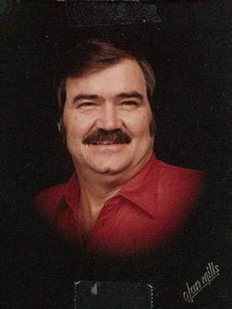 Jesse Franklin Kilgore