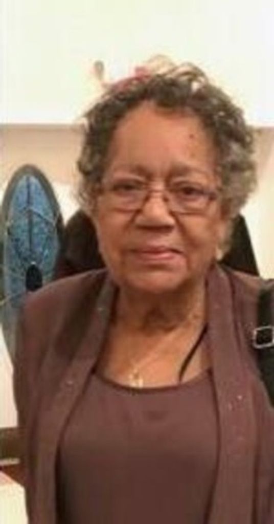 Cora Rozier Profile Photo