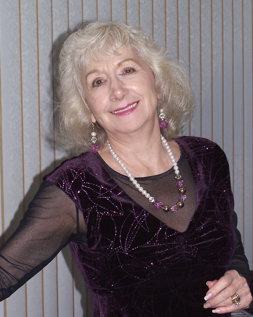 Irene Ann Belhumeur Profile Photo