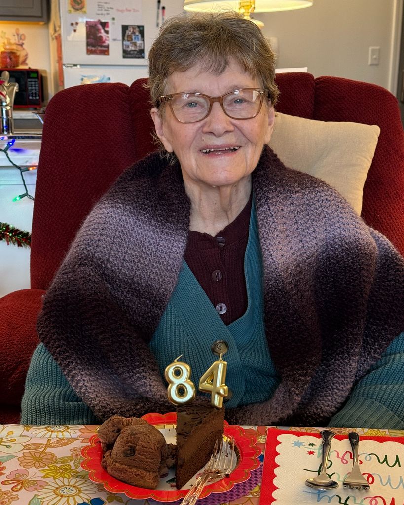 Arlene Earl Profile Photo