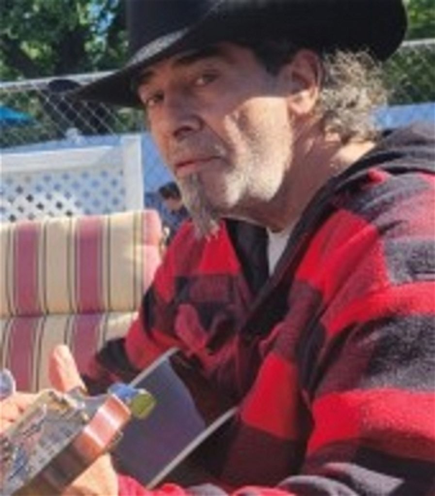 Michael J. Rukule