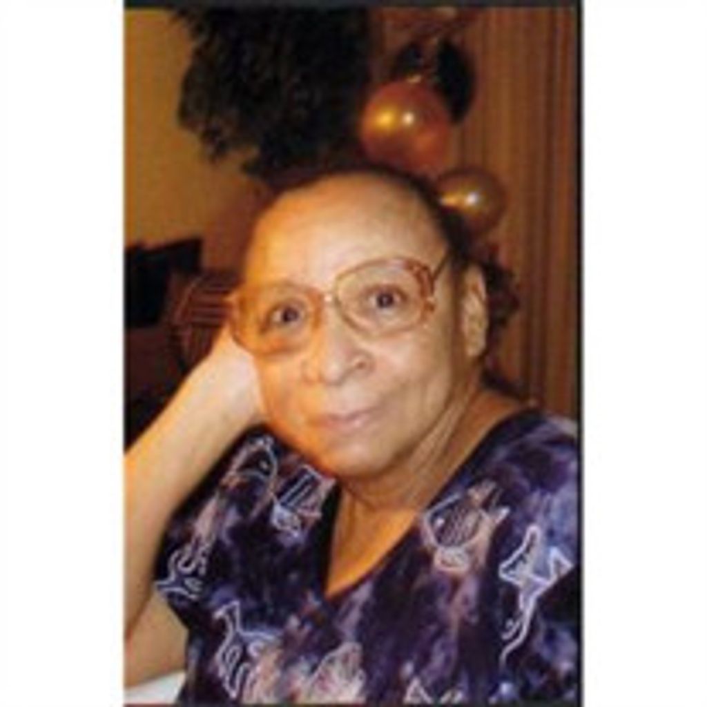 Bessie Lee McCray