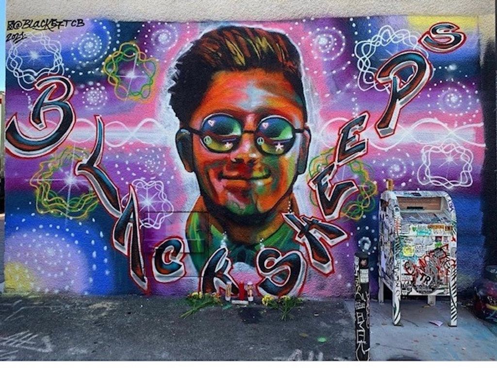 Jonathan Martinez