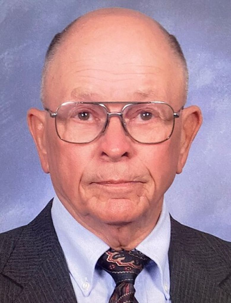 Charles J. "Cj" Mason Profile Photo
