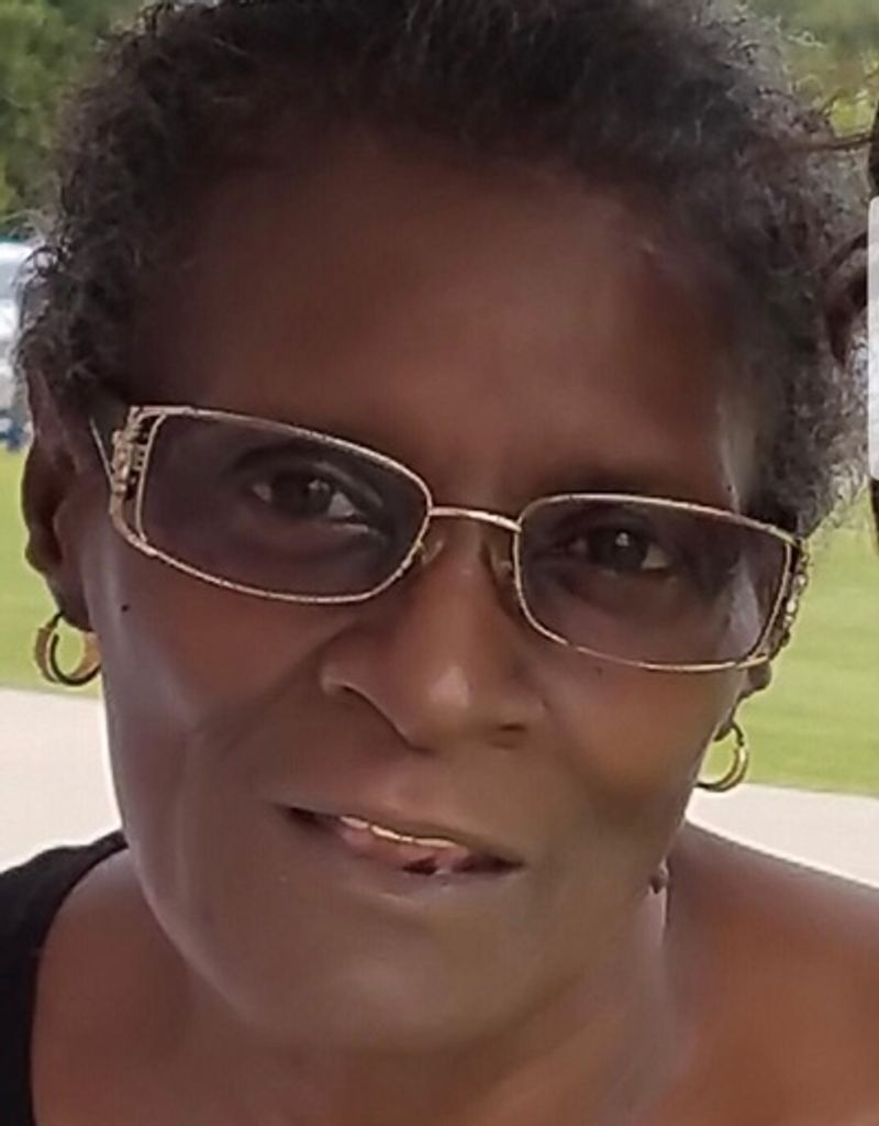 Curley Jean Martin Profile Photo