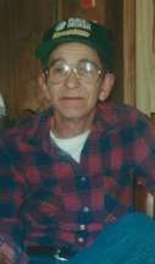 Arnold Lee Carbaugh, Sr.