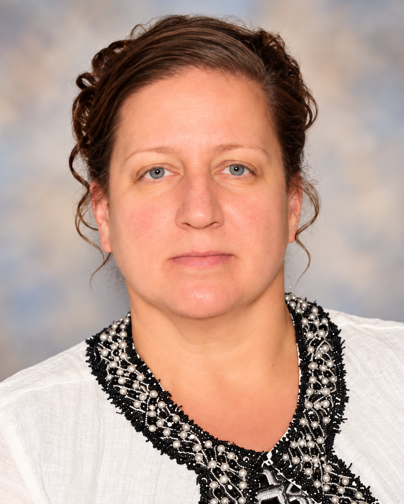 Laura "Mary" Clark