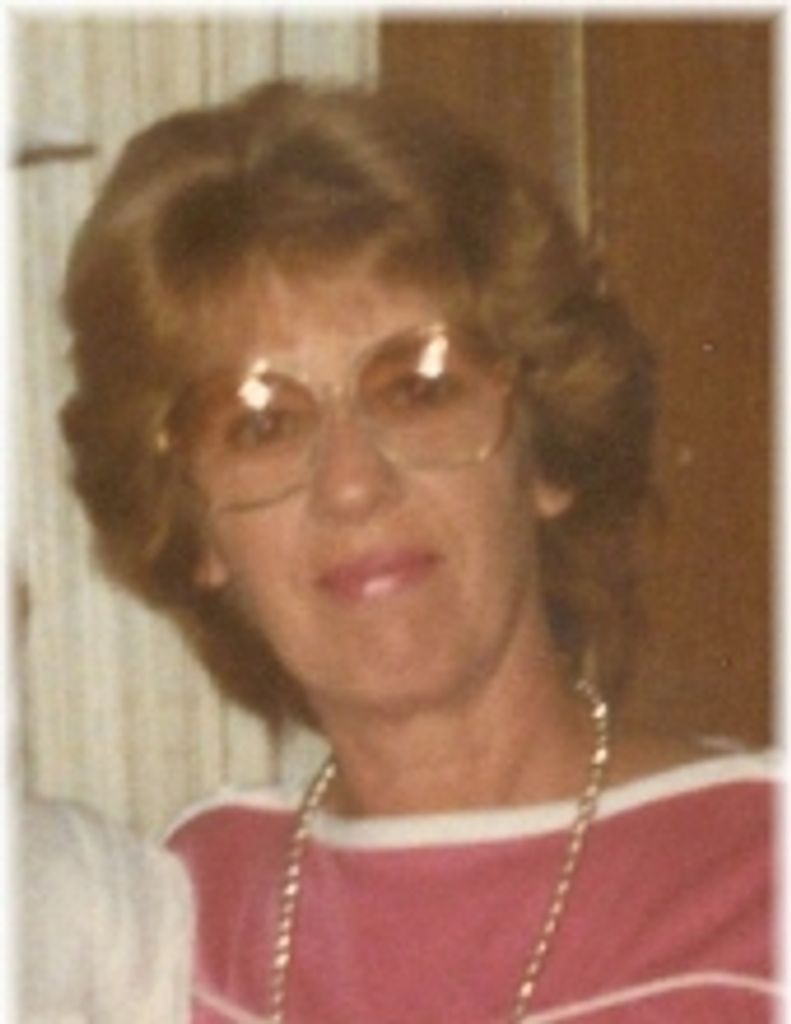 Delores  Ruth Blaise