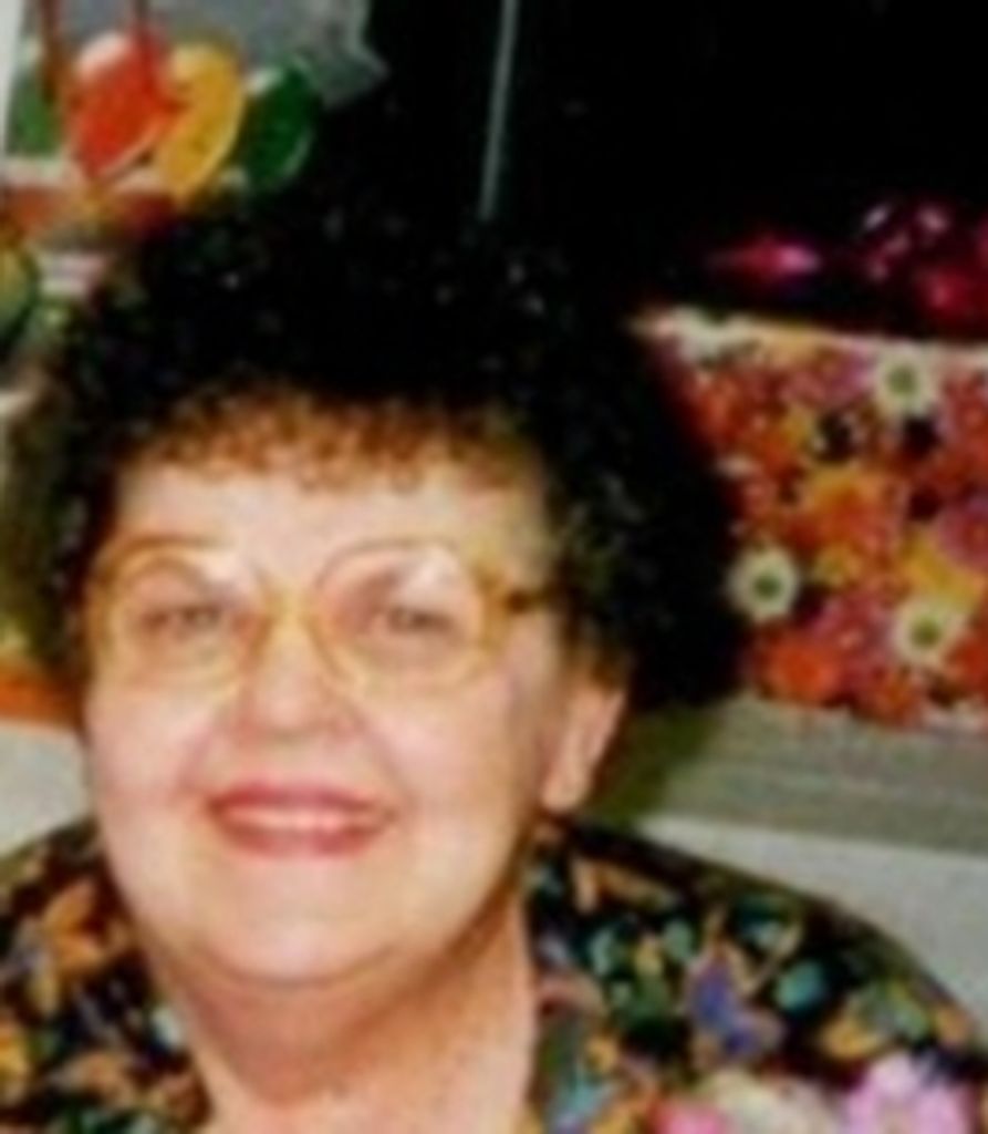 Marlene Mikos