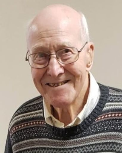 Clestine Harvey Johnson's obituary image