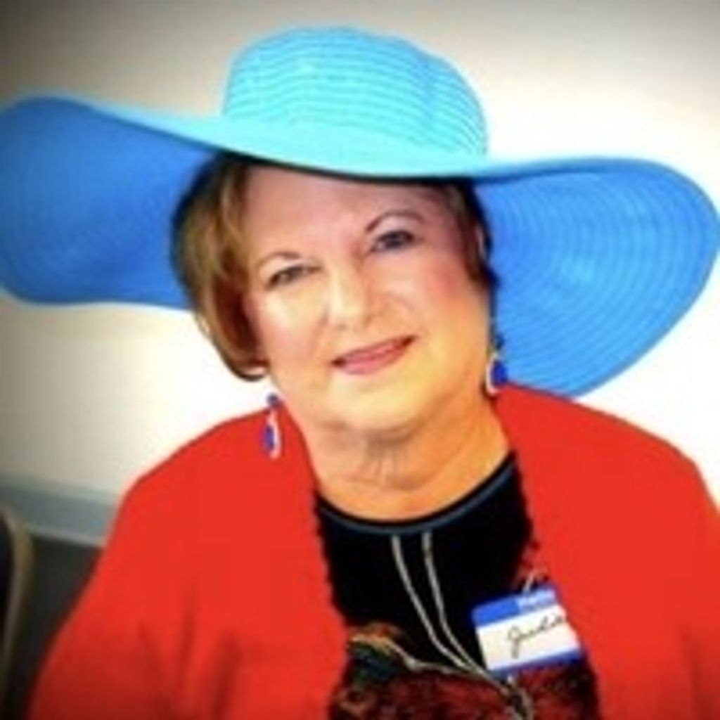 Judith Clark O'Neill