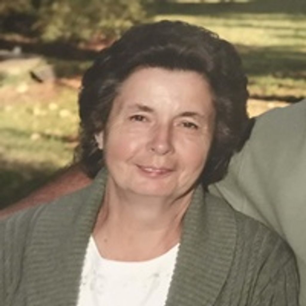 Vivian Chappell Barksdale