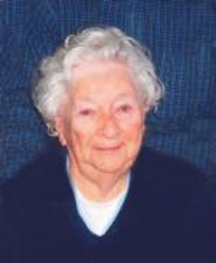 Martha Seibel