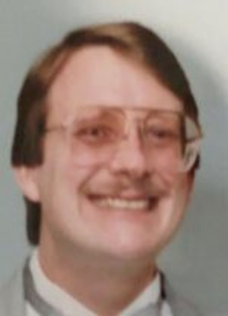 Michael R. Jones Profile Photo