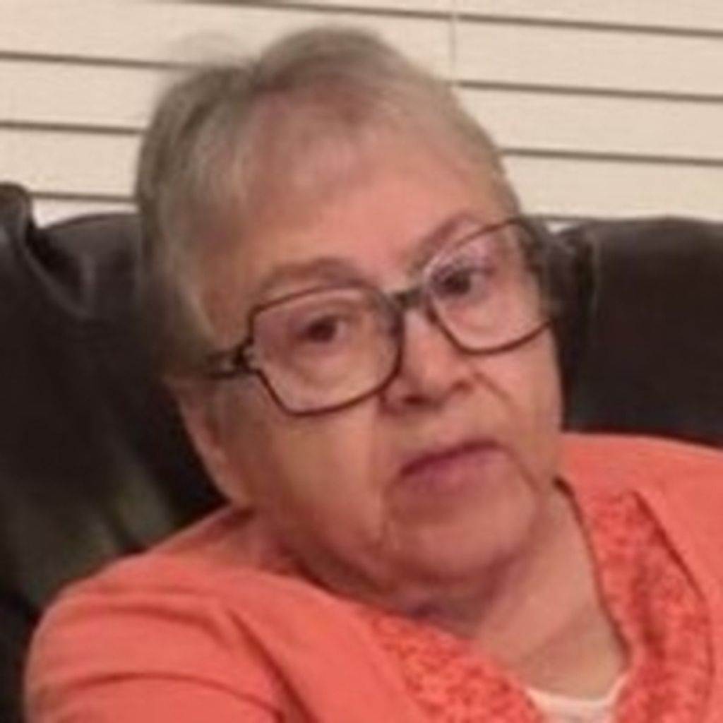 Mary-Ellen Hutchison