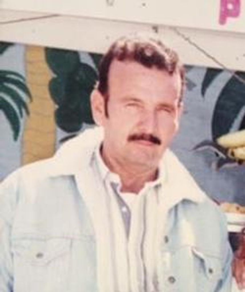 Luis Mendoza Valencia Profile Photo