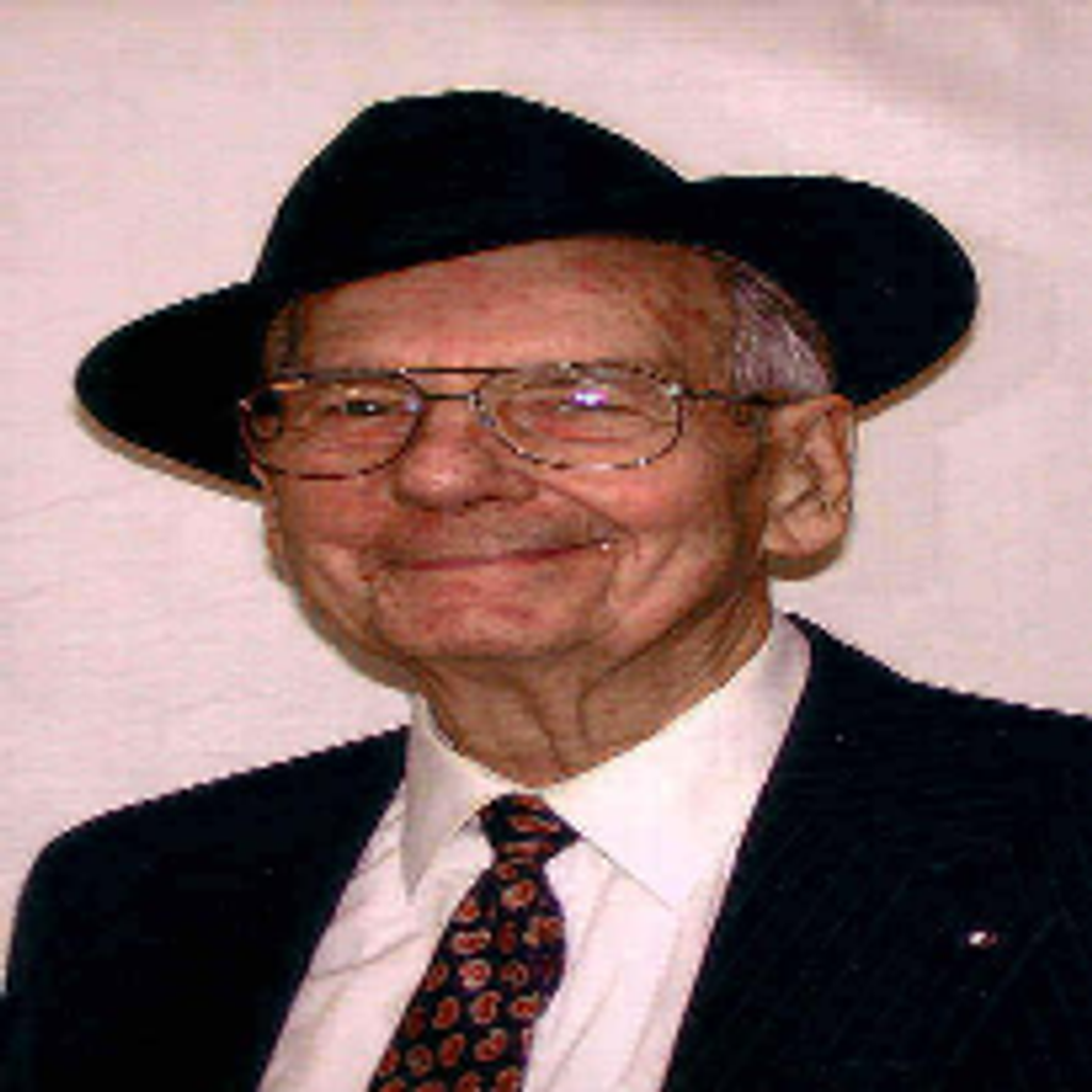 James R. Blair Profile Photo