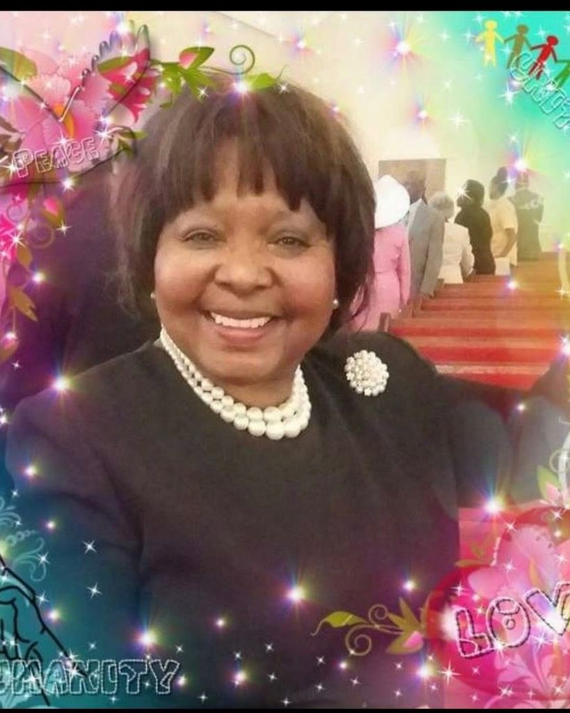 Betty Harper Profile Photo