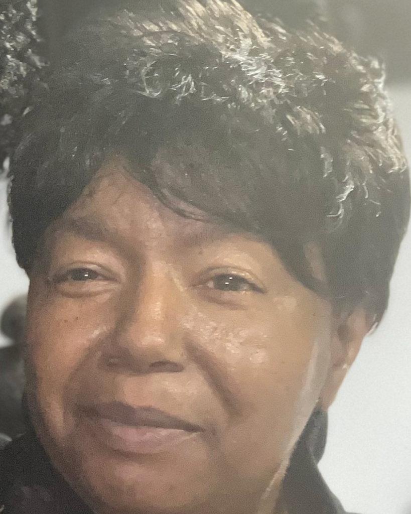 Tyriska Aka: Ty Yvette Turner '60" Profile Photo