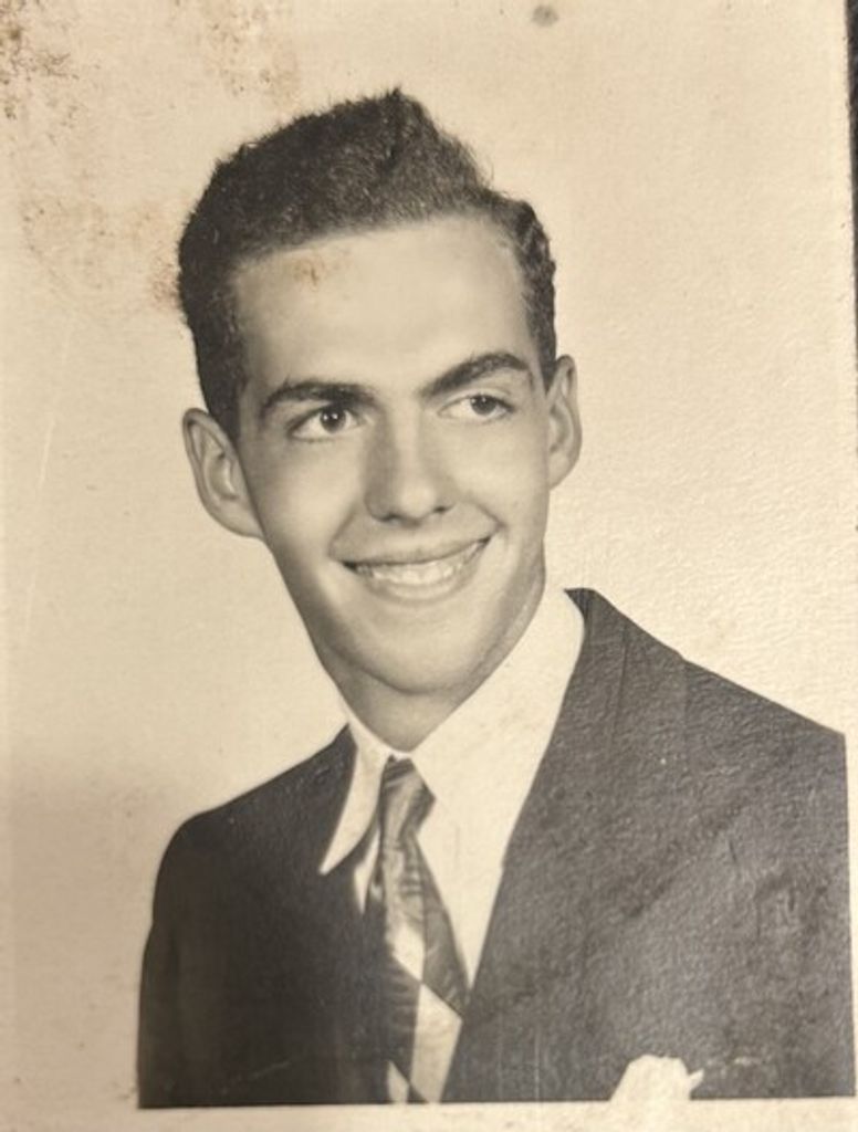 William Thomas Schroeder Profile Photo