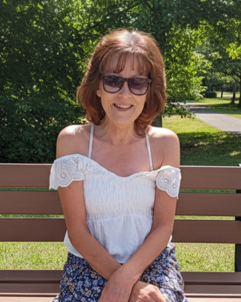 Patricia Ann Martin Hardin Profile Photo