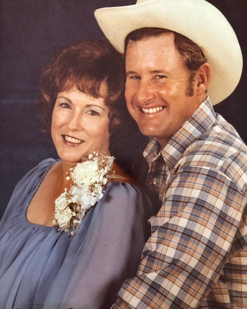 Johnny Louis Wyatt, Jr.