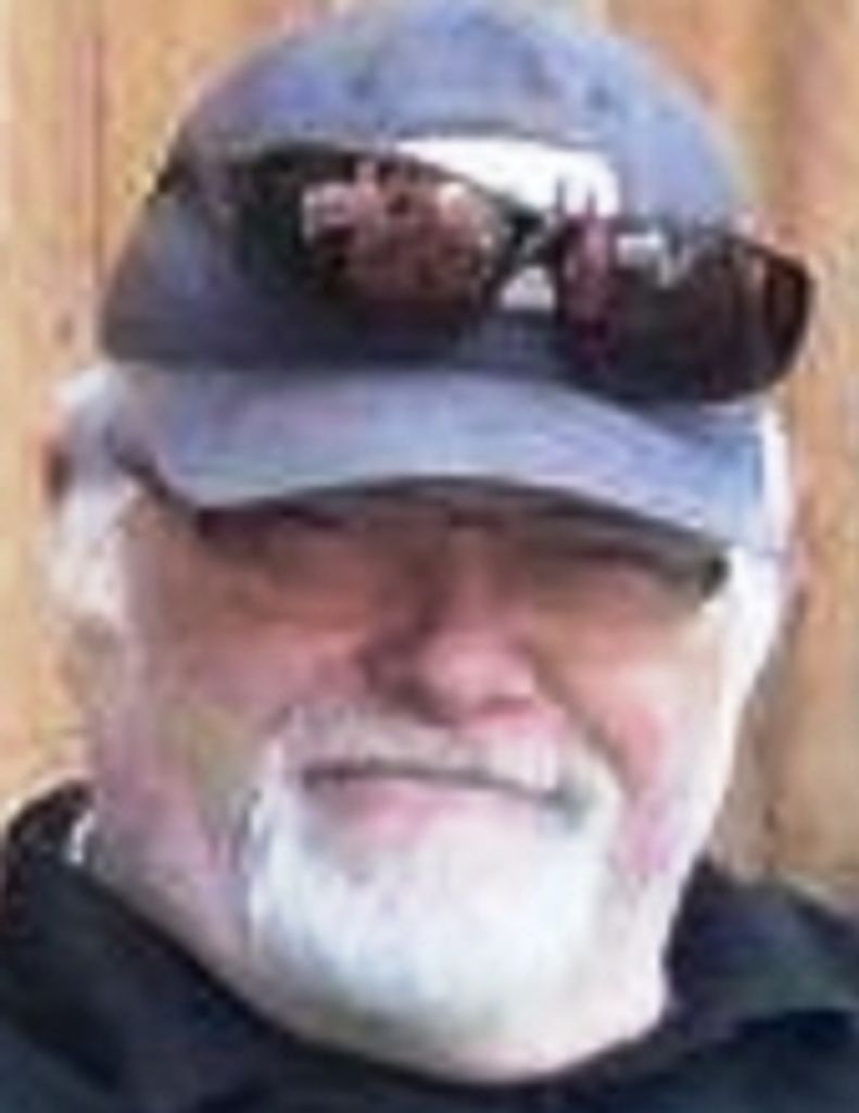 Randall Edward Mills