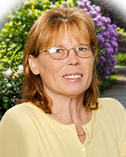 Judith Ann Heading's obituary image