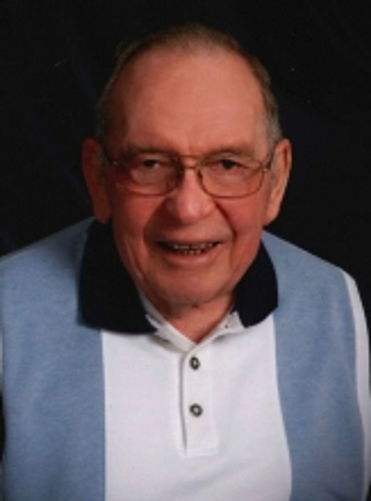 Gordon Sisbach Profile Photo