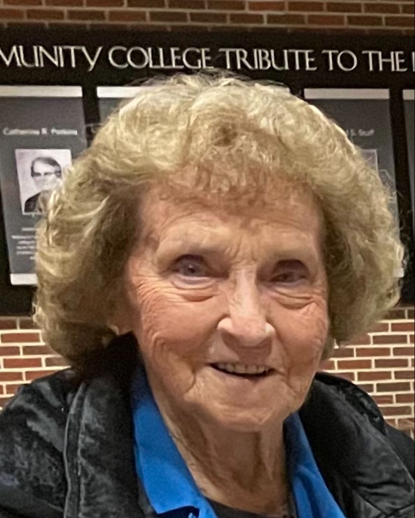 Barbara J. Cargill
